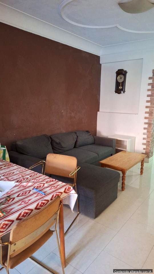 Flat in Carrer de Pablo Iglesias, Palma, Illes Balears of 80 m2