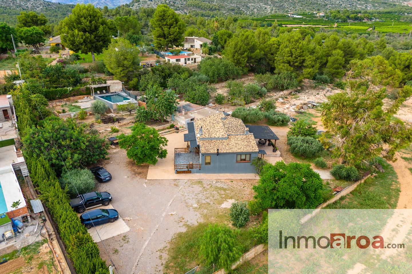 Casa rústica en Onda, Castelló de 142 m2