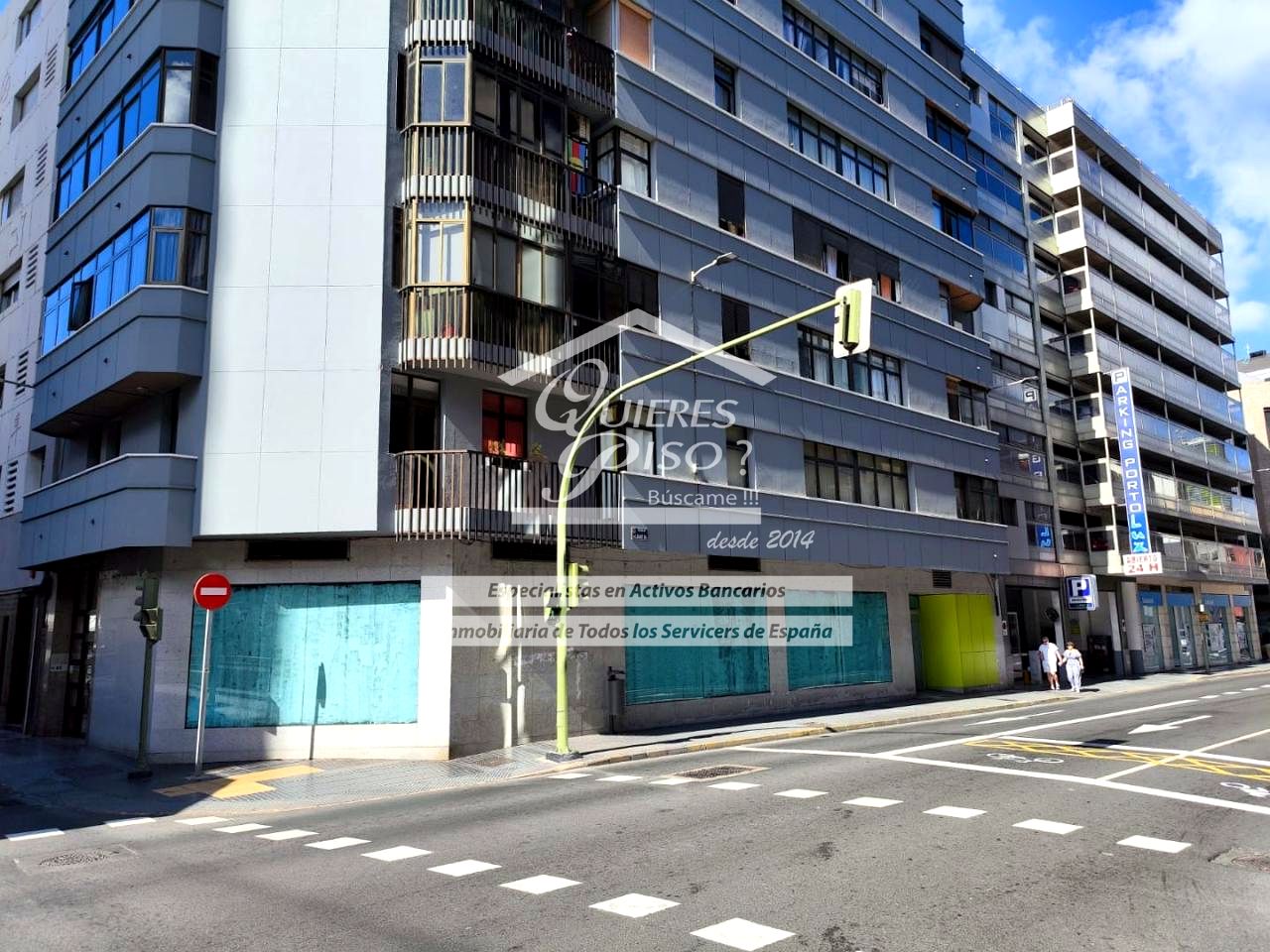 Local en Calle Alfredo L Jones, Las Palmas de Gran Canaria, Las Palmas de 620 m2