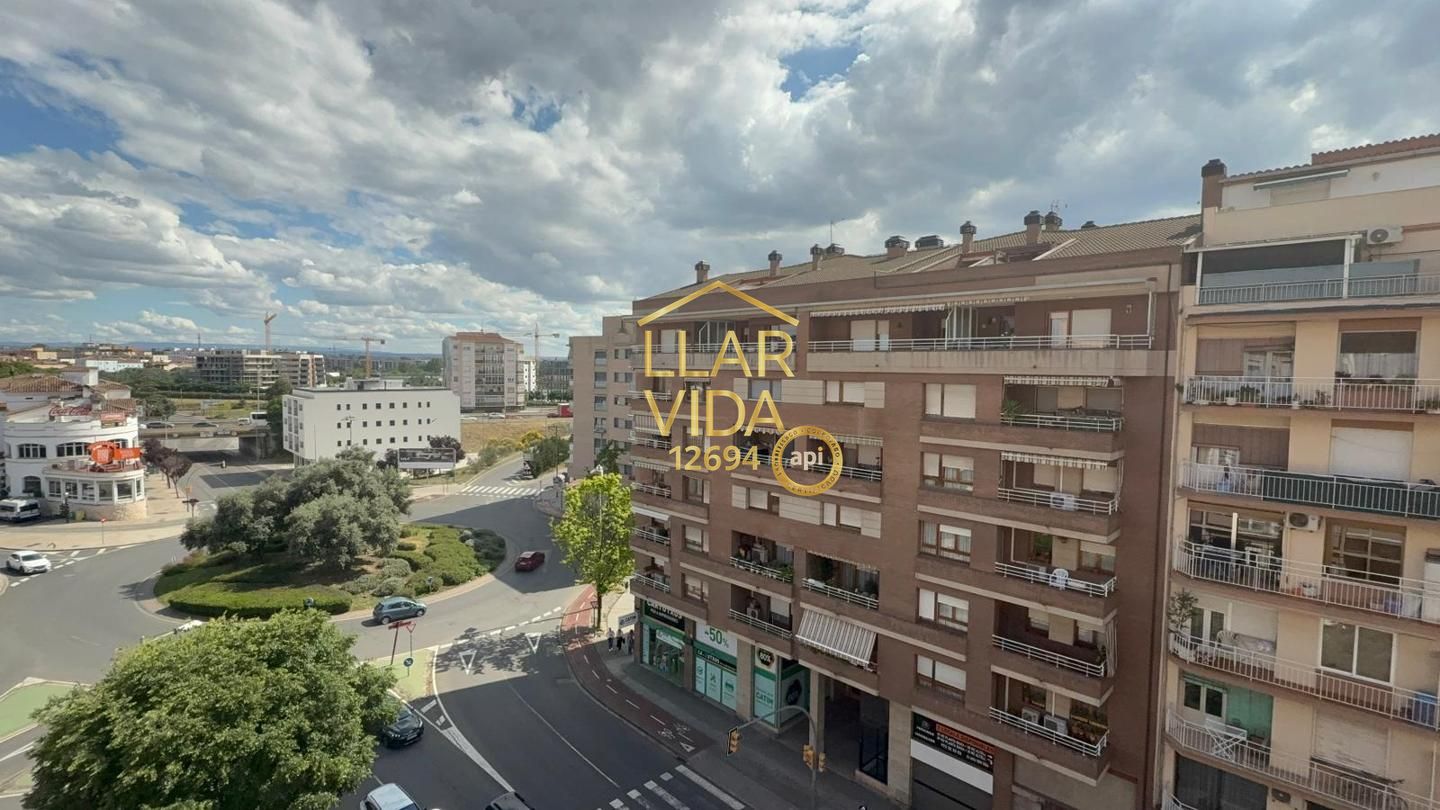 Piso en Avinguda de les Garrigues, Lleida, Lleida de 114 m2