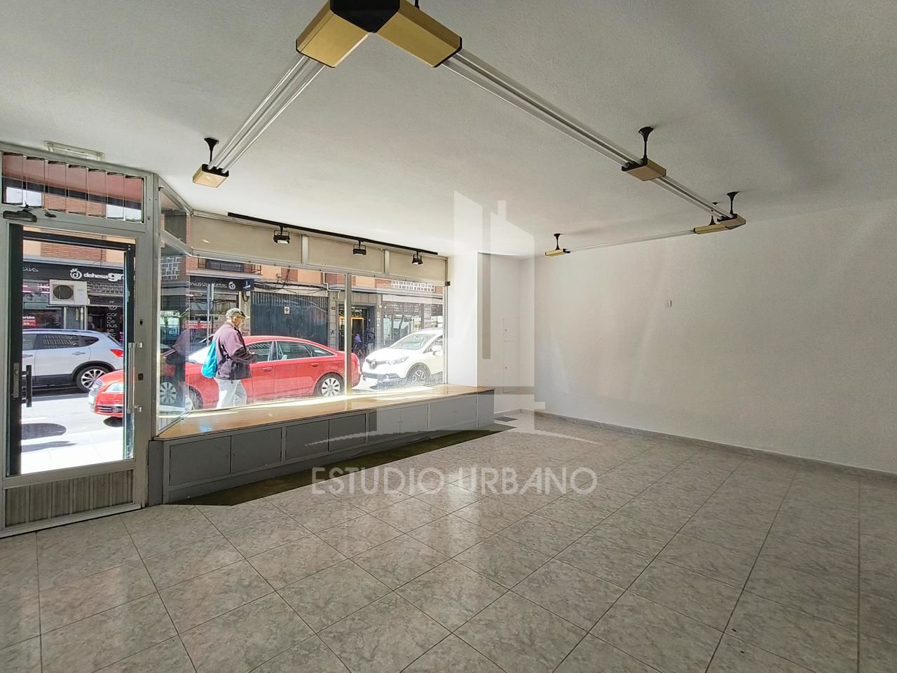 locales-comerciales en salamanca · garrido €