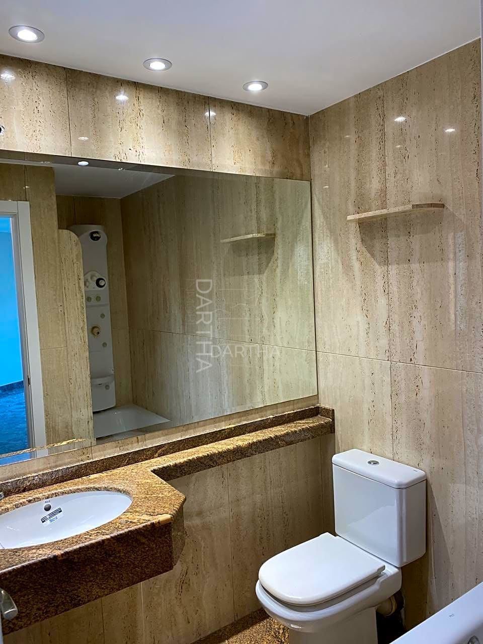 DARTHA INMOBILIARIAS | Piso en alquiler en Madrid de 50 m2