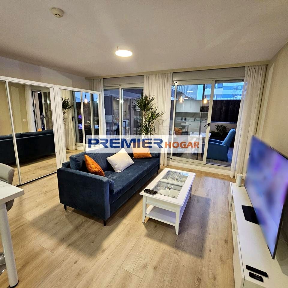 Piso en Avenida de José Hierro, Rivas-Vaciamadrid, Madrid de 90 m2