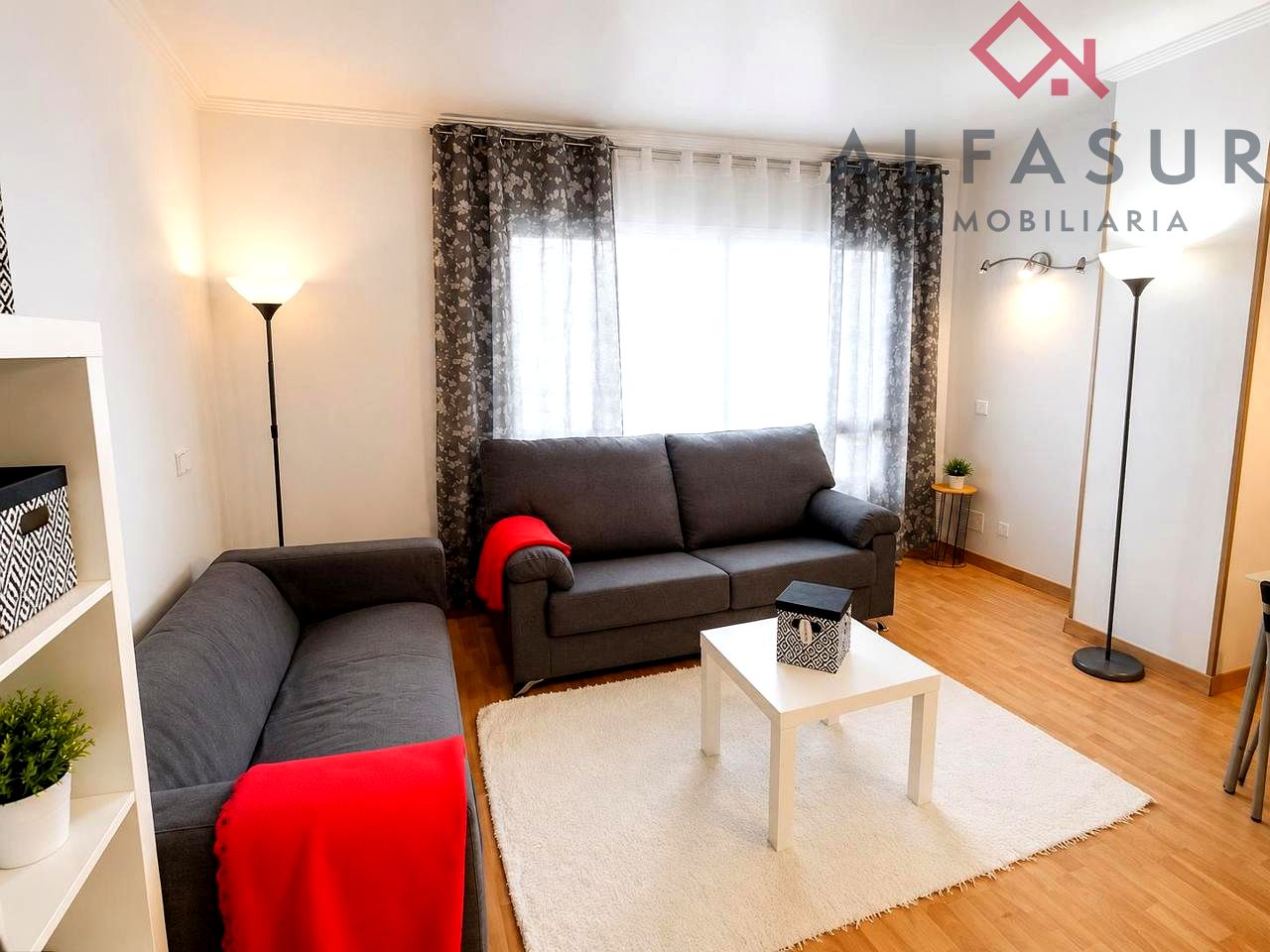 Habitación en Avenida de Carlos Haya, Málaga, Málaga de 80 m2