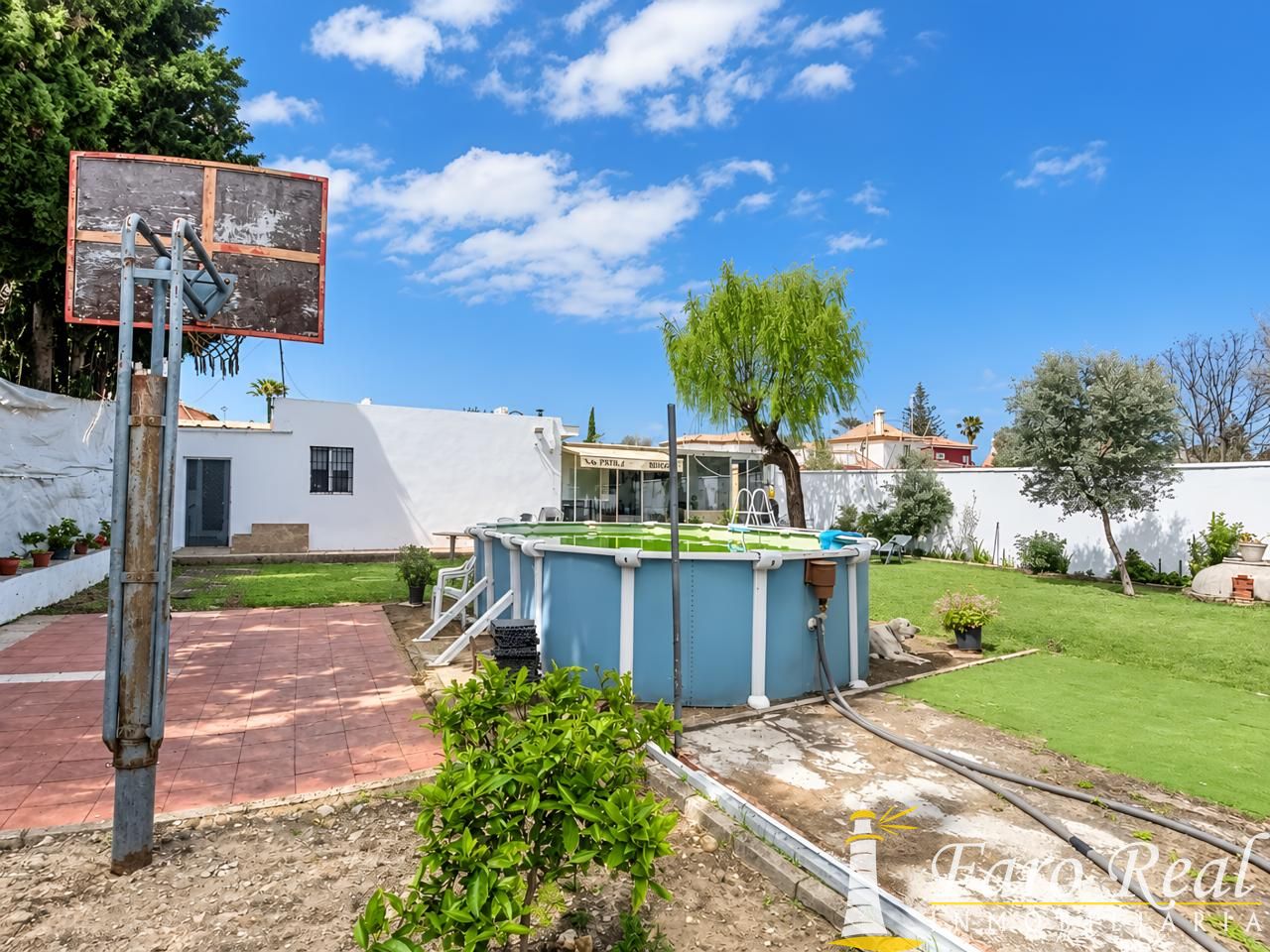 Casa Rústica en alquiler en Sanlúcar de Barrameda de 45 m2 6