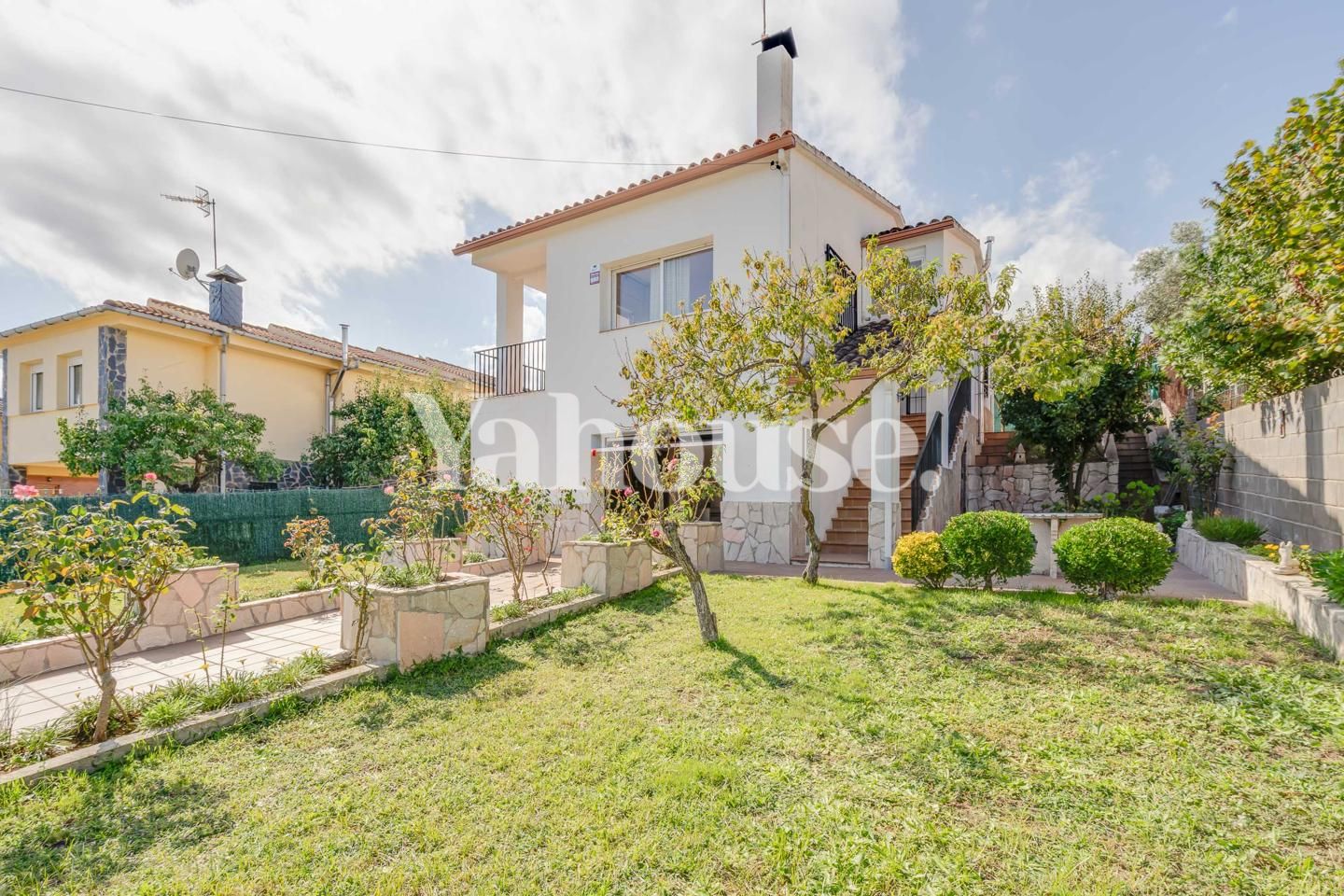 Casa / chalet en El Mas Móra, El Mas Móra, Barcelona de 476 m2