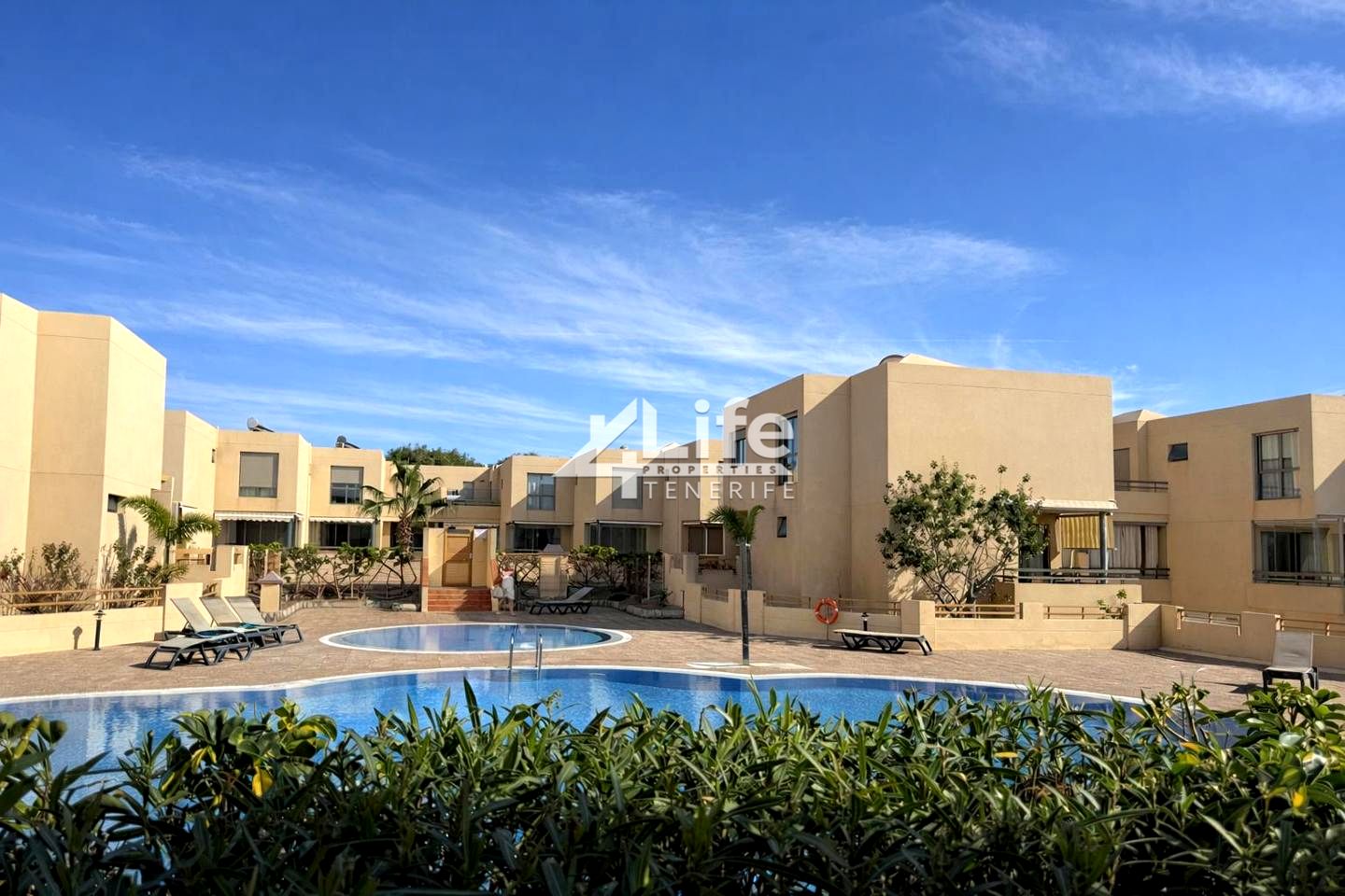 Casa / chalet en Calle El Cano, Granadilla de Abona, Santa Cruz de Tenerife de 224 m2