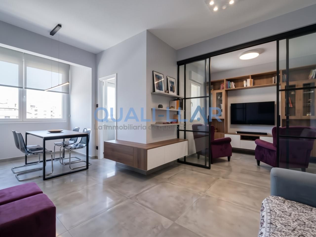 Piso en Carrer de Floridablanca, Barcelona, Barcelona de 50 m2