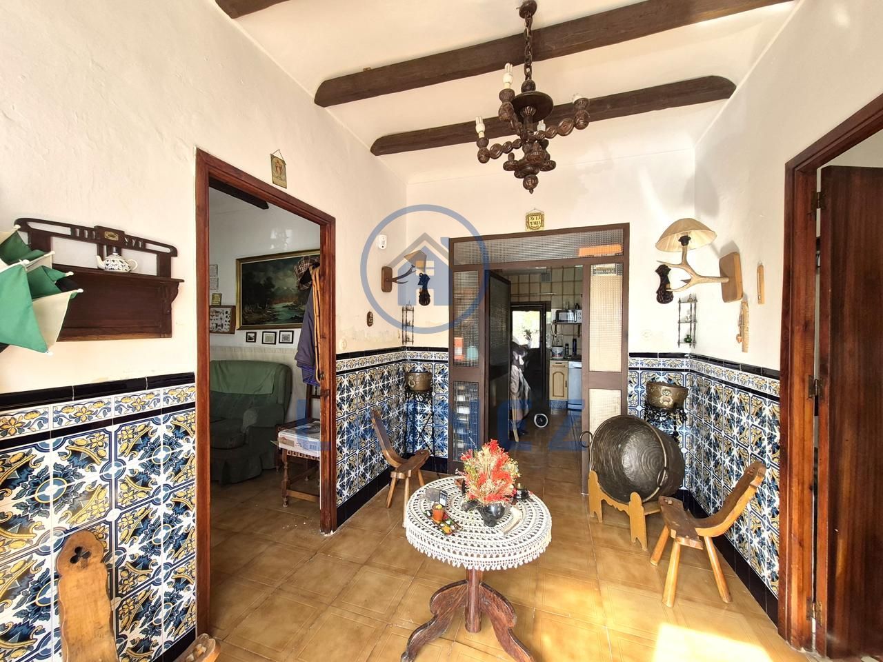 Casa / chalet en Belmez, Córdoba de 5686 m2