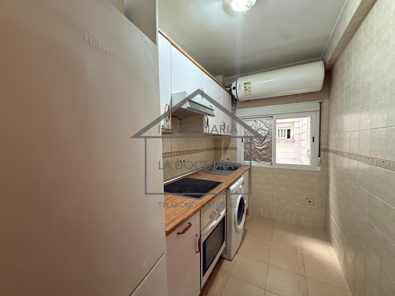 Piso en Calle de la Travesía de San Roque, Navalcarnero, Madrid de 60 m2