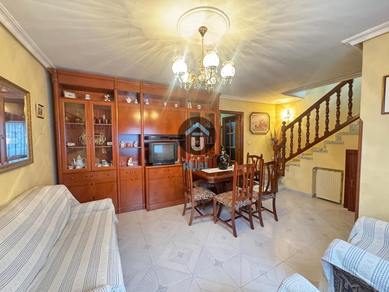 Casa / chalet en Lucillos, Toledo de 110 m2