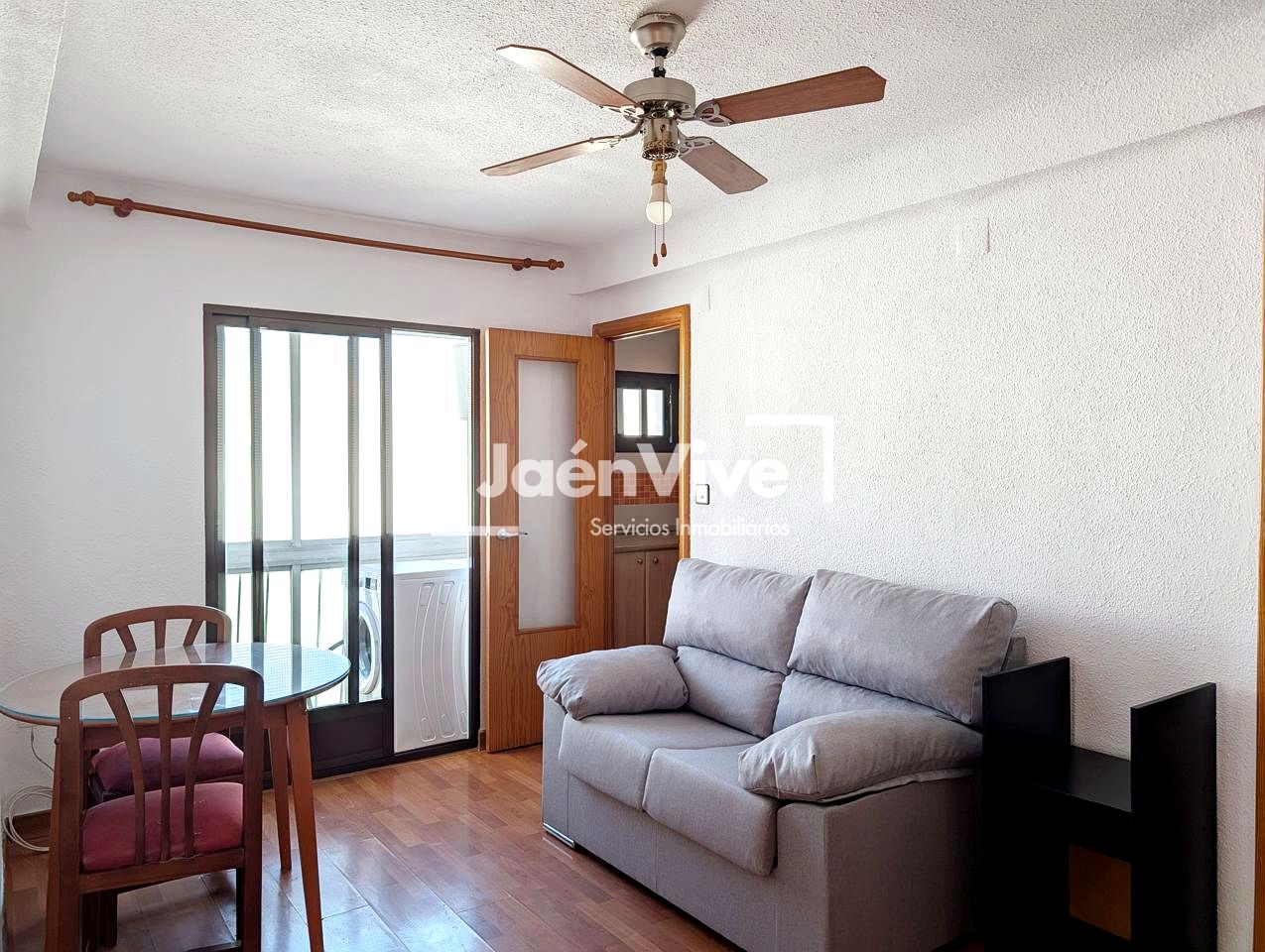 Piso en Plaza de la Igualdad, Jaén, Jaén de 47 m2