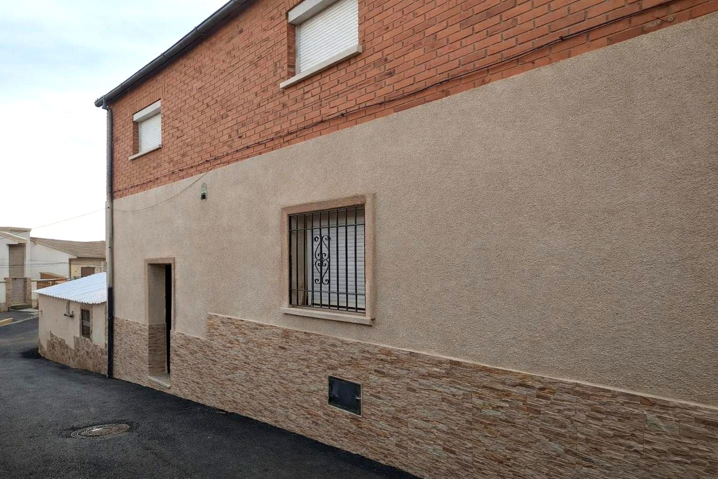 Casa / chalet en Calle Teja, Escalonilla, Toledo de 136 m2