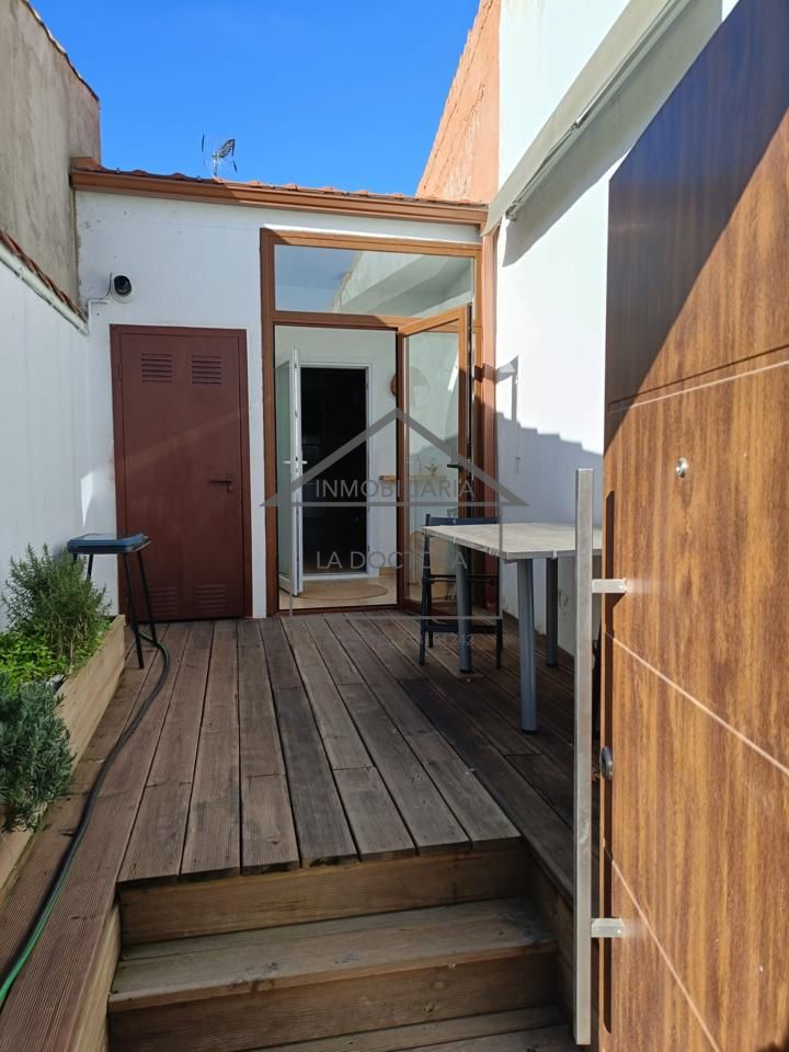 Casa / chalet en Calle de las Cuevas, Navalcarnero, Madrid de 71 m2