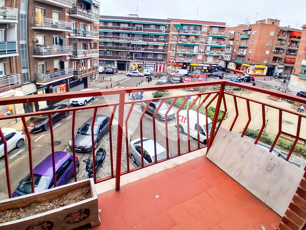 Piso en venta, Pueblo Nuevo, Ciudad Lineal, Madrid