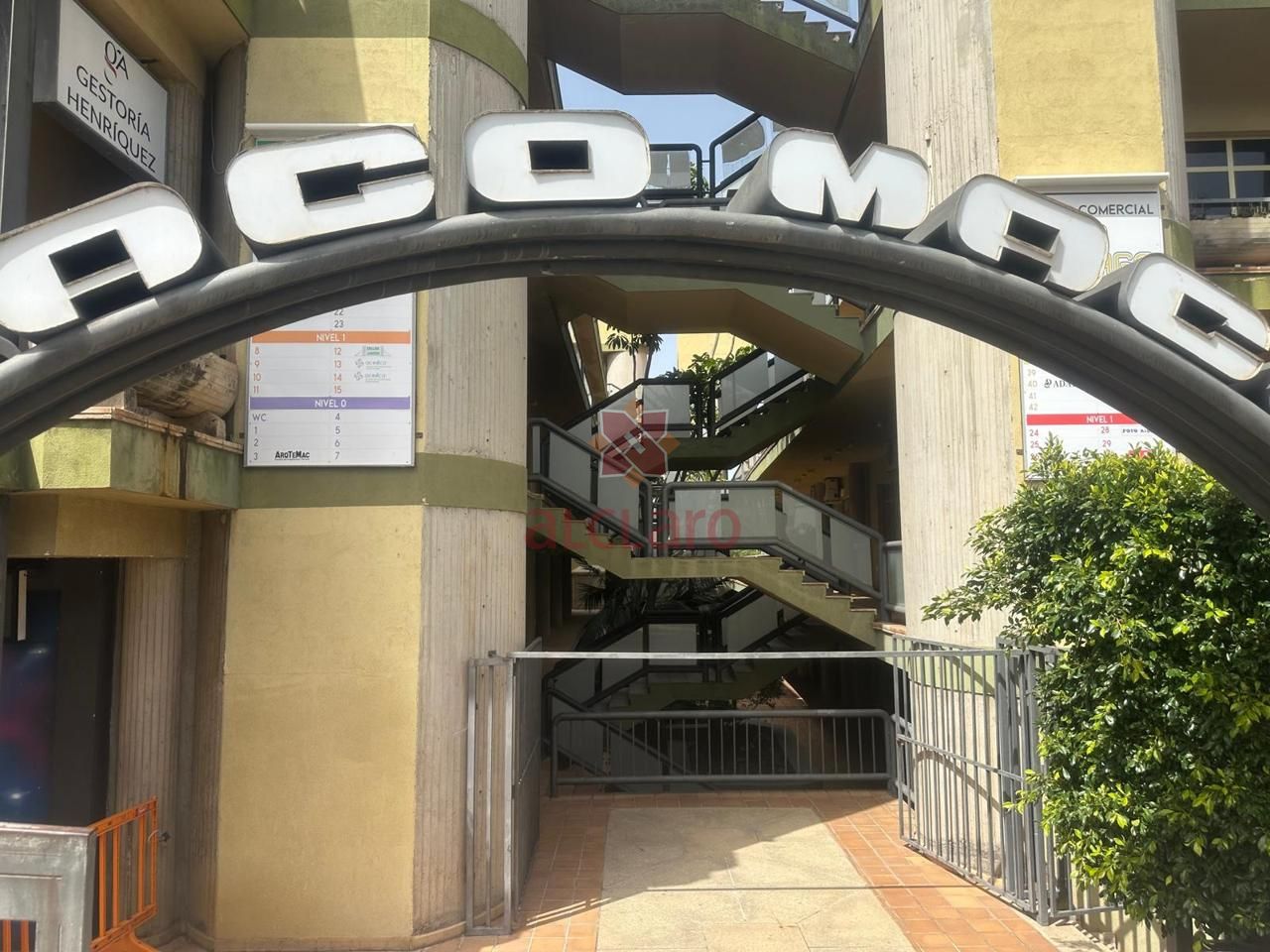 Local en TAGO MAGO, Los Llanos, Santa Cruz de Tenerife de 42 m2