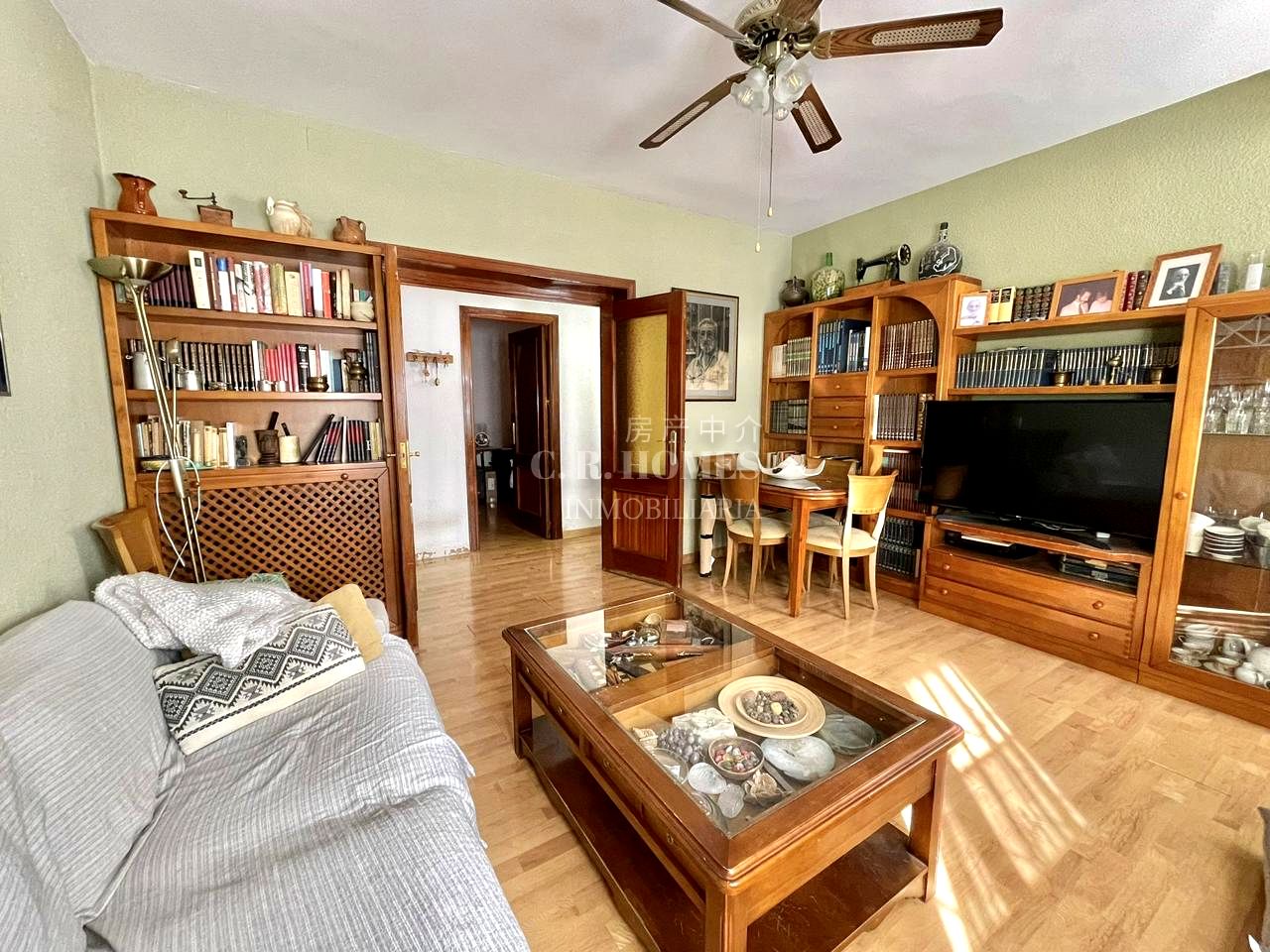 Piso en Getafe, Madrid de 110 m2