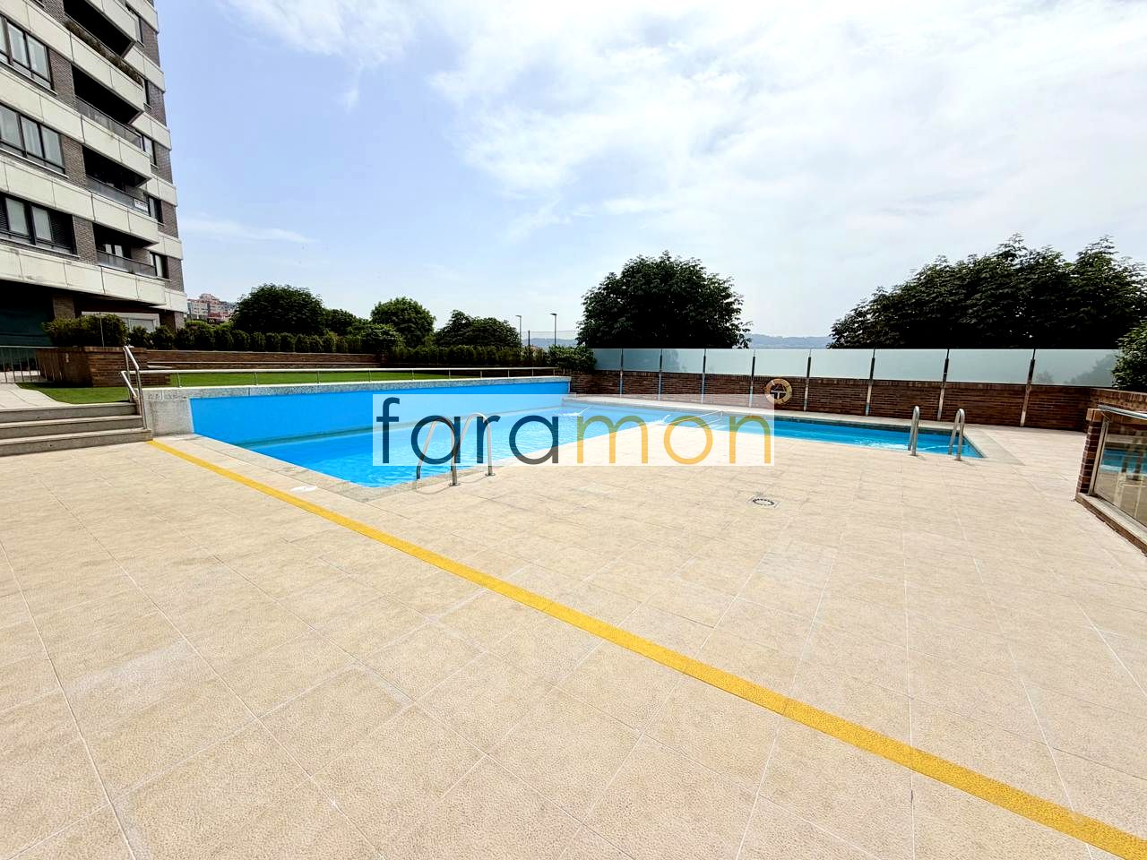 Piso en Rúa Zamora, Vigo, Pontevedra de 185 m2