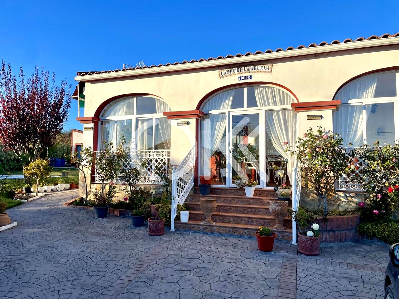 Casa / chalet en diseminados, Coria, Cáceres de 95 m2