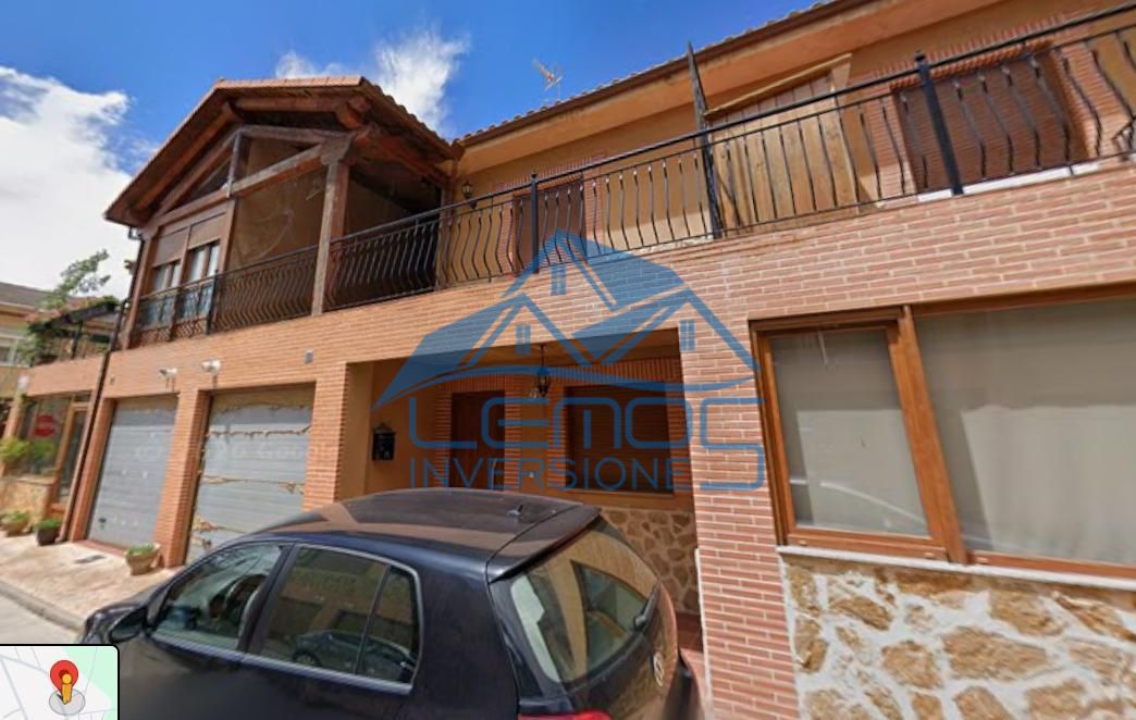 Casa / chalet en Calle el Andaluz, Villanueva de Azoague, Zamora de 153 m2