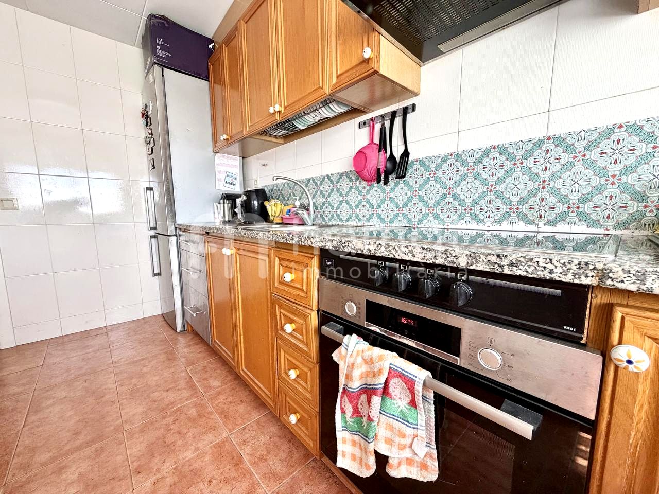 pisos en malgrat-de-mar ·  209000€