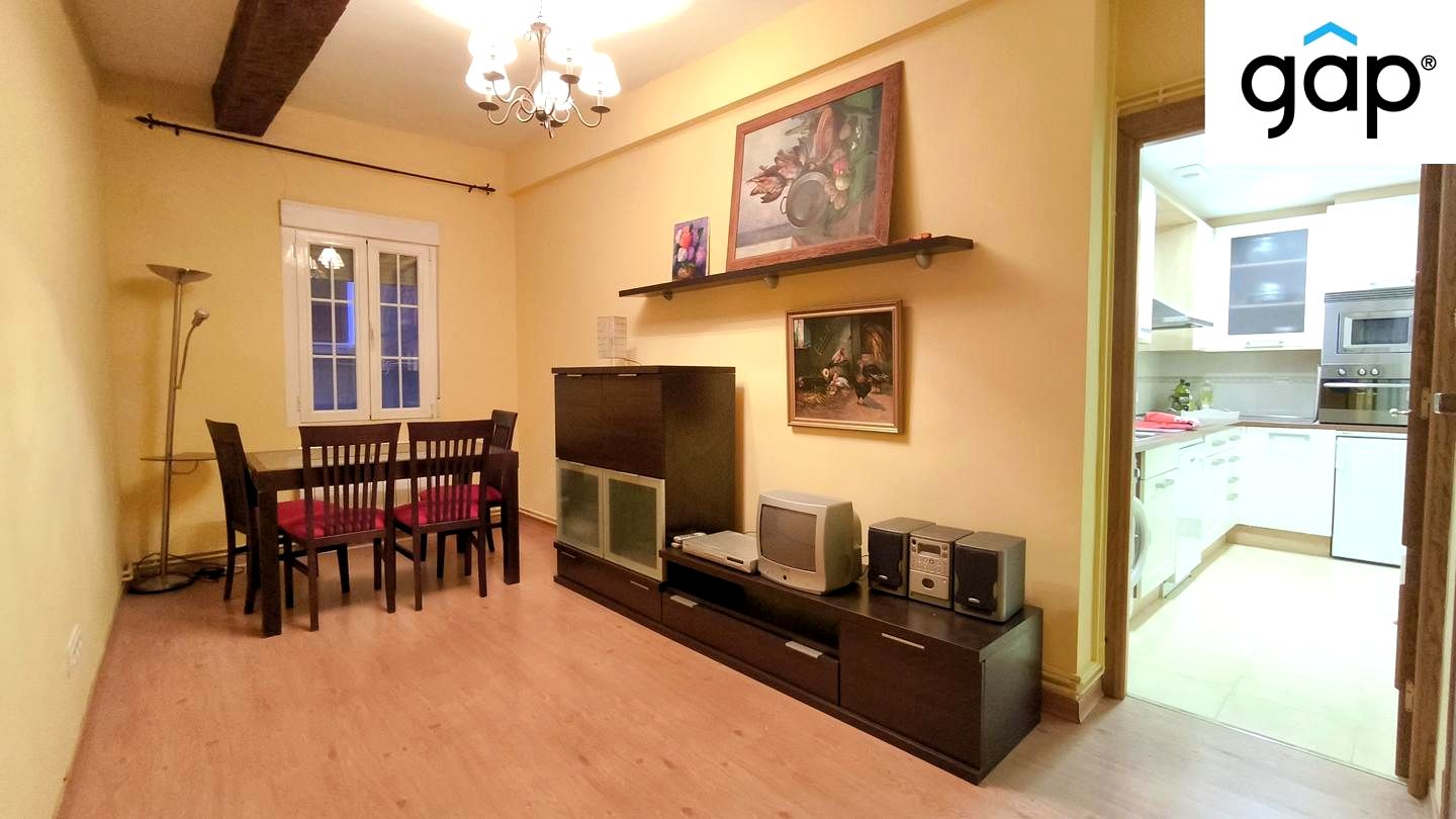 Flat in Cuenca, Cuenca of 69 m2