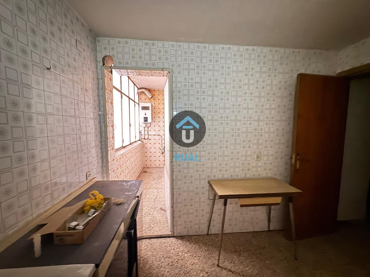 Piso en Avenida Francisco Aguirre, Talavera de la Reina, Toledo de 132 m2
