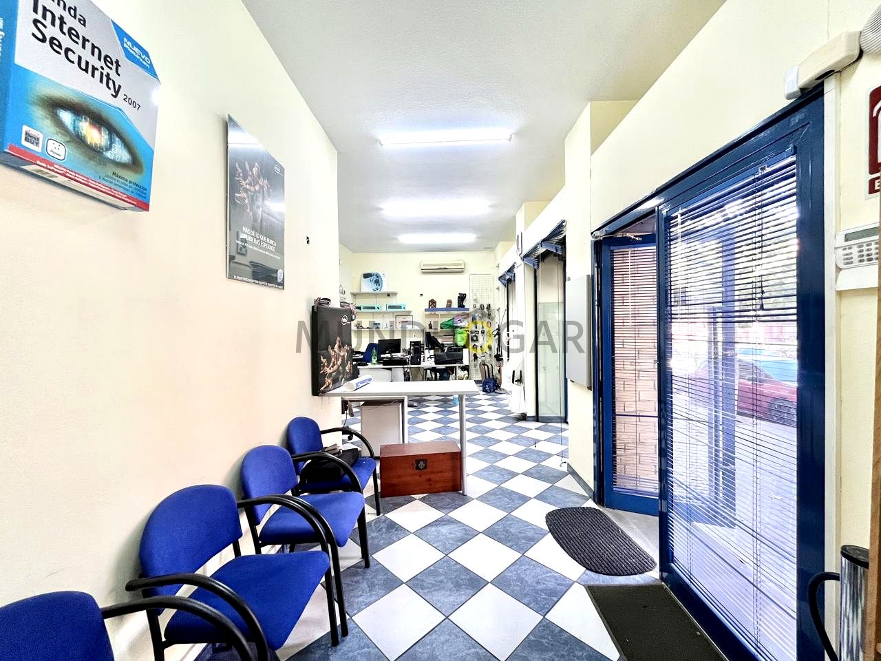 Local en Avenida de Buenos Aires, Madrid, Madrid de 51 m2