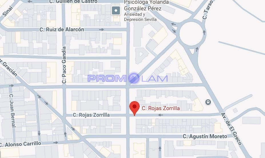 pisos en sevilla · calle-rojas-zorrilla-41007 290000€
