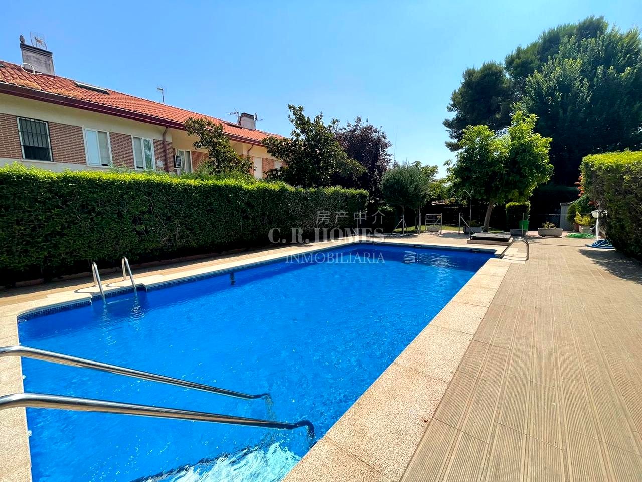 Casa / chalet en Cubas de la Sagra, Madrid de 170 m2