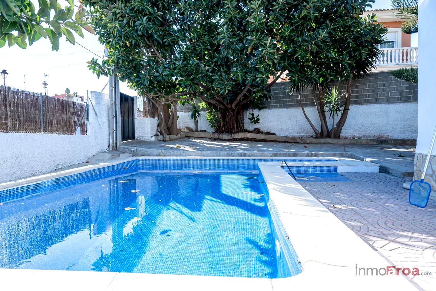 Casa / chalet en BÉTERA, Valencia de 270 m2