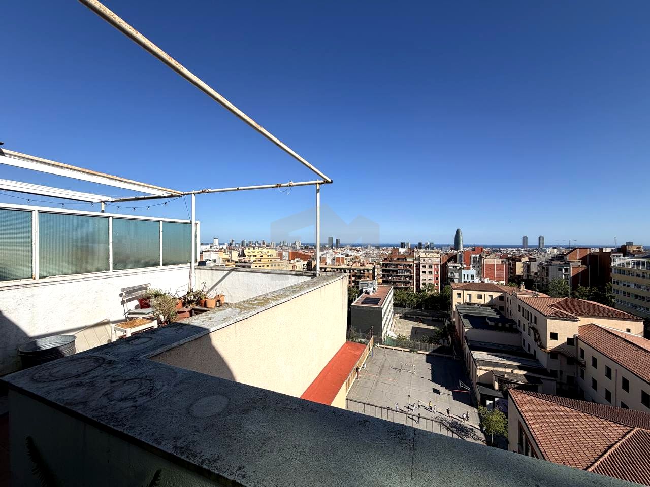 Piso en Carrer de Sant Antoni Maria Claret, Barcelona, Barcelona de 76 m2