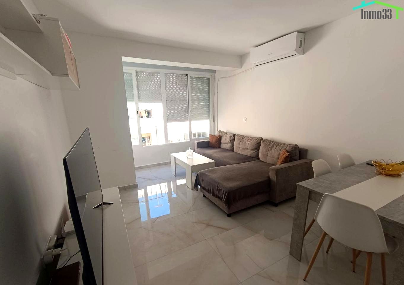 Piso en Carrer Madrid, La Vila Joiosa, Alicante de 76 m2