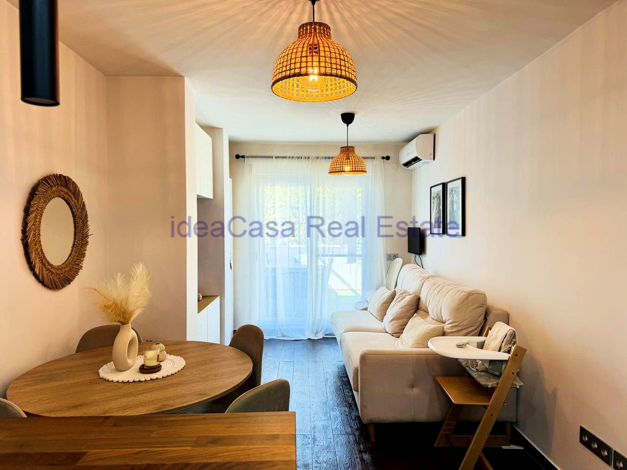 Piso en Calle Lanzarote, Alhaurín de la Torre, Málaga de 50 m2