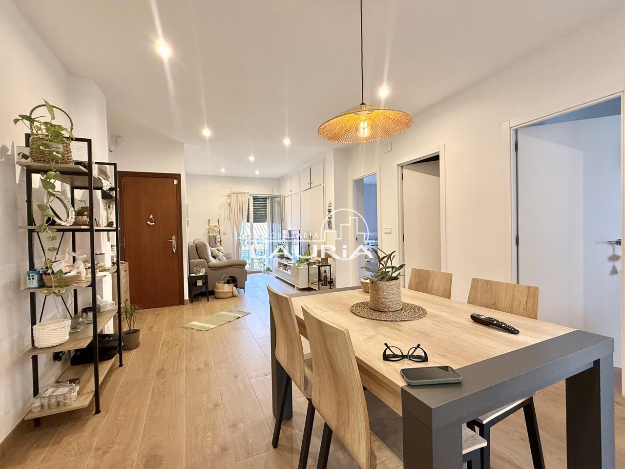 Piso en Calle del General Almirante, Valencia, Valencia de 68 m2