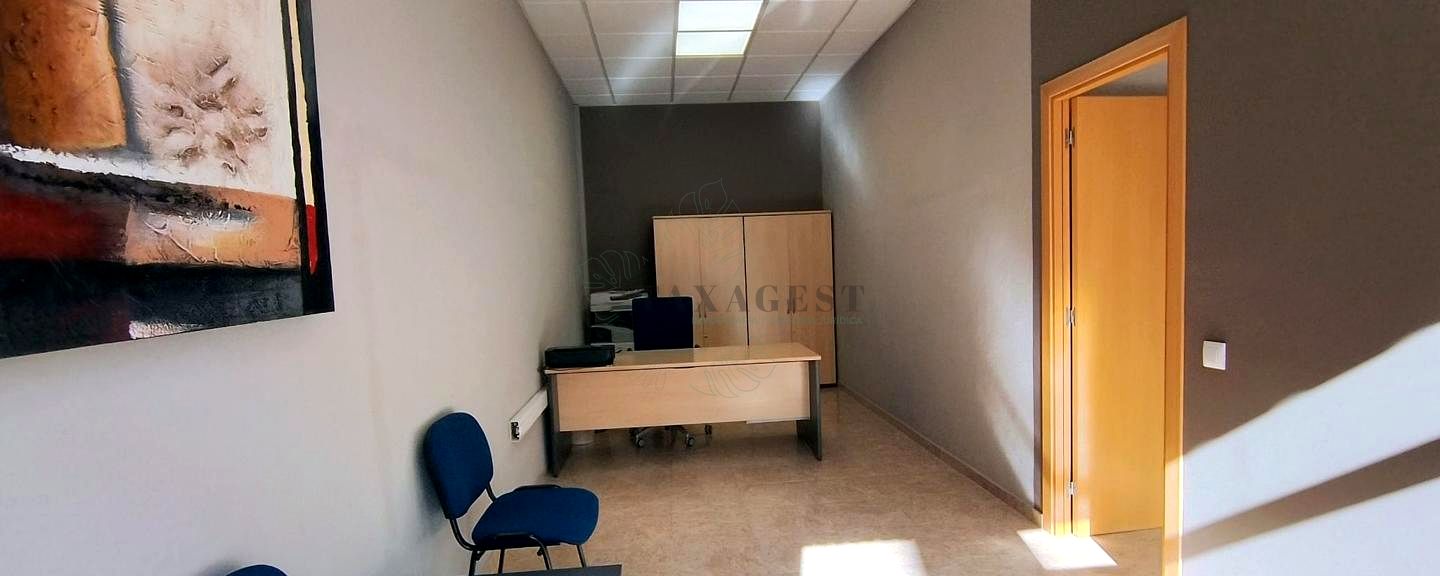 Local en Roquetes, Tarragona de 47 m2