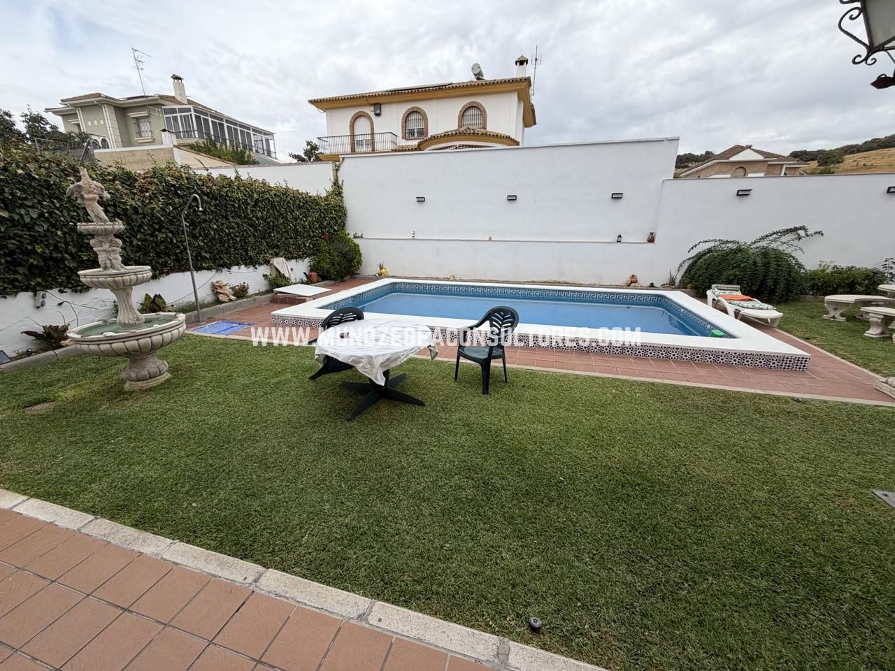 Casa / chalet en Calle Don Juan de Borbón, Cabra, Córdoba de 248 m2