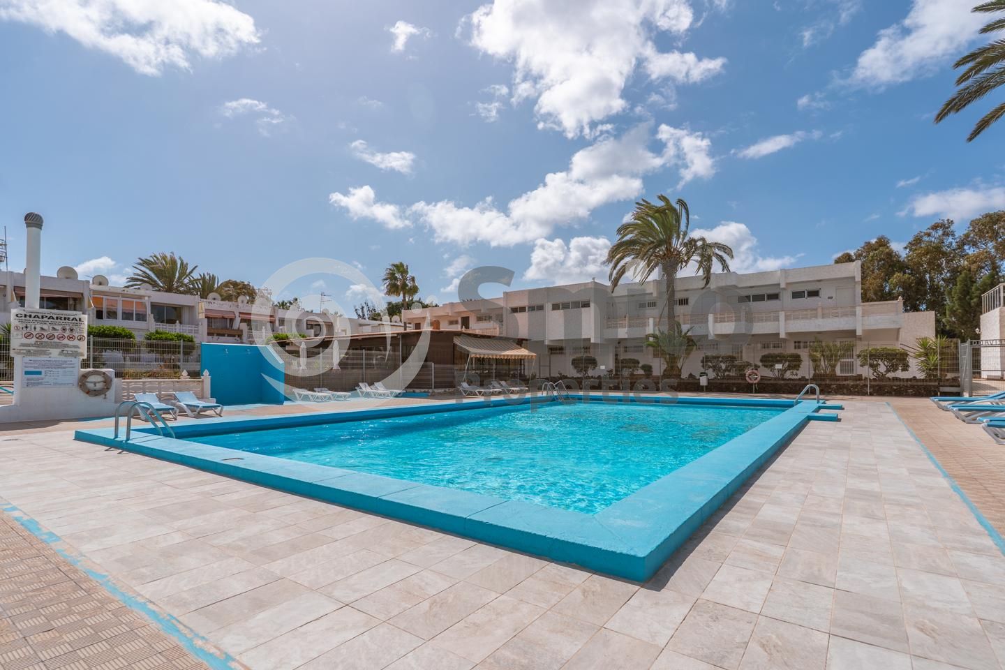 Piso en Avenida Jose Antonio Tavio 4, Arona, Santa Cruz de Tenerife de 48 m2