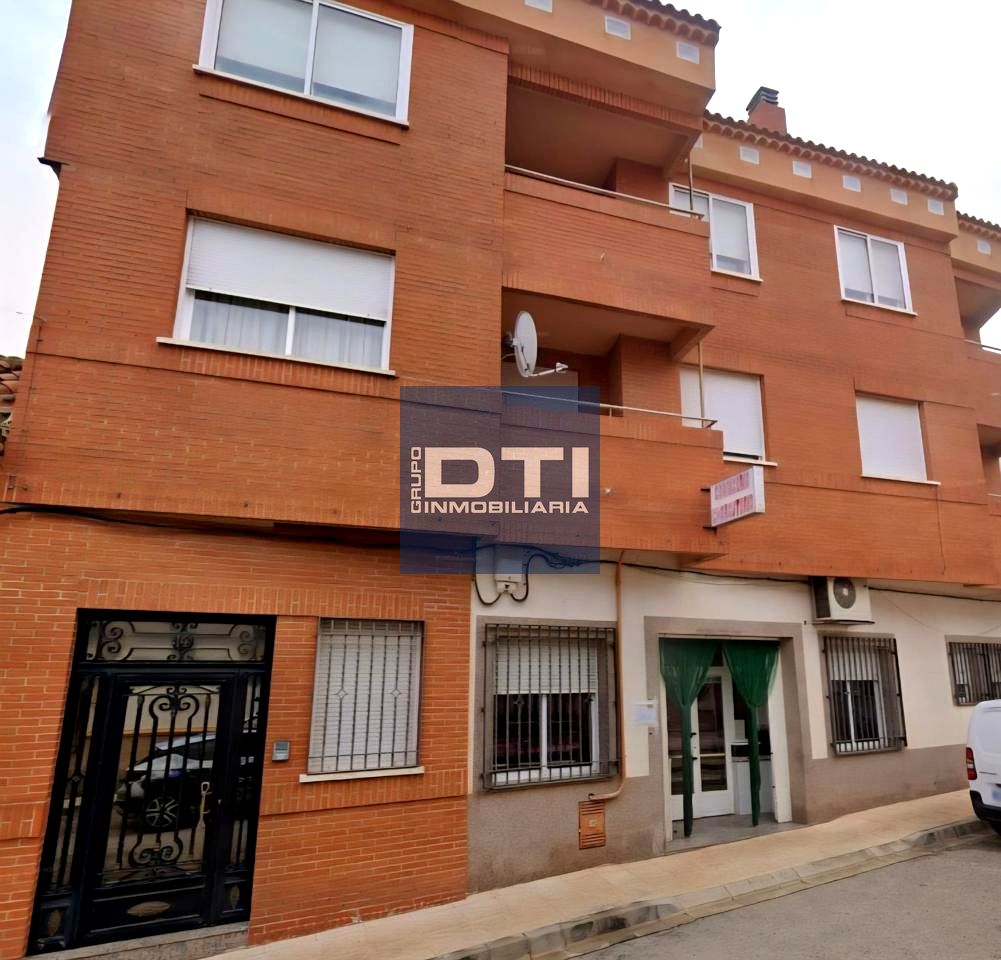Piso en Pozuelo, Albacete de 1174 m2