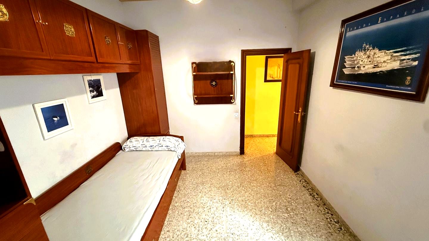 pisos en cartagena · milla 199900€