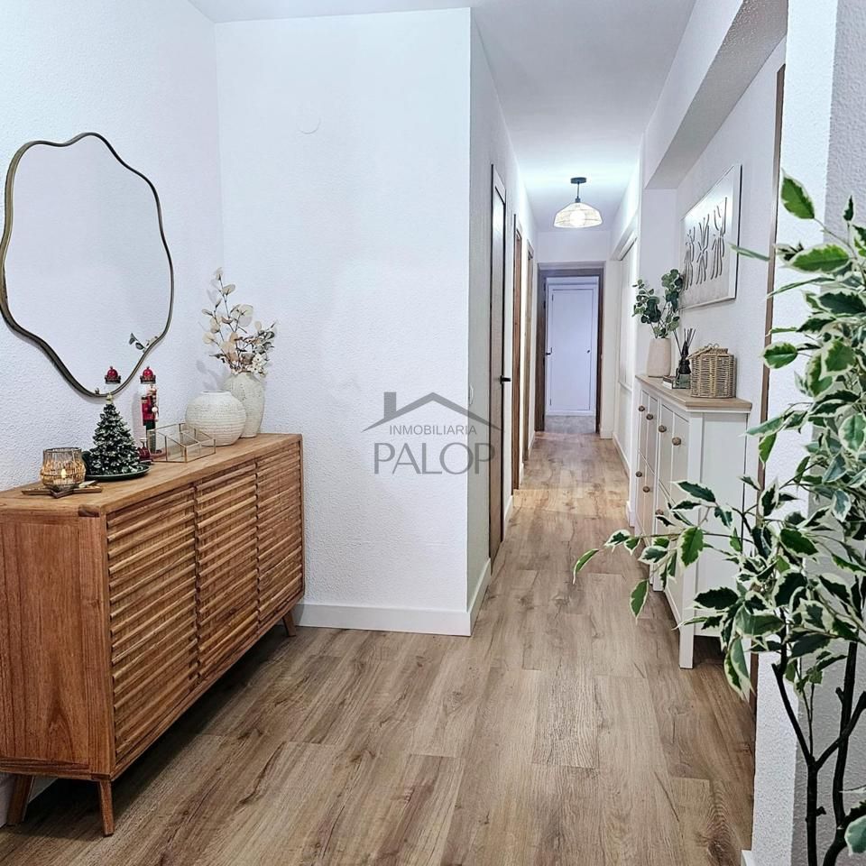 Piso en Iglesia, Carcaixent, Valencia de 120 m2