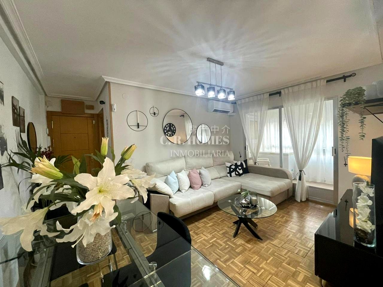 Piso en Ciempozuelos, Madrid de 85 m2