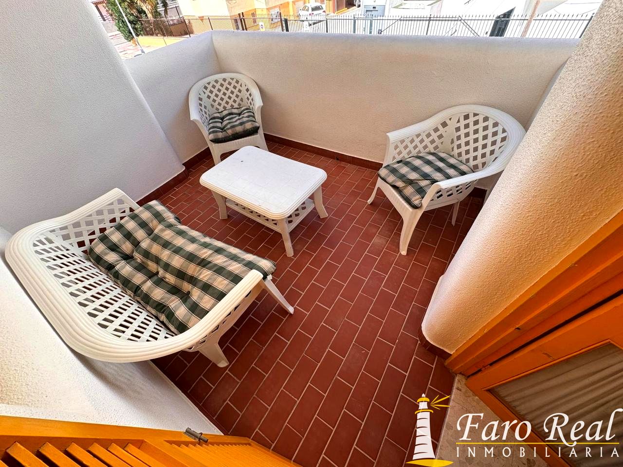 Piso en venta zona centro-playa 2