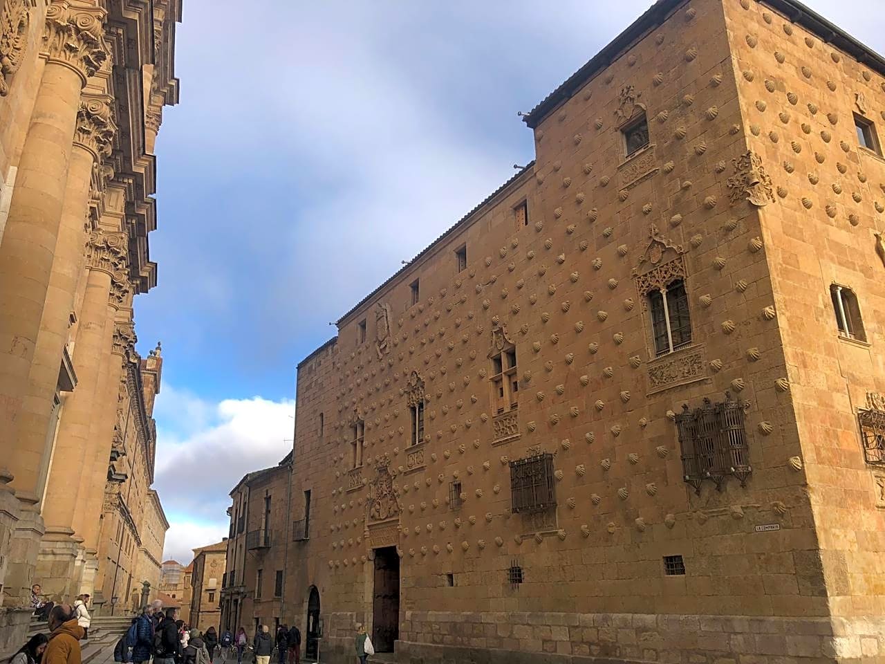 Piso en Salamanca, Salamanca de 79 m2