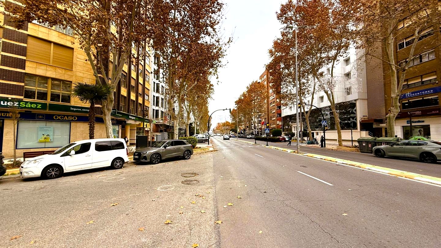 pisos en cartagena · milla 199900€