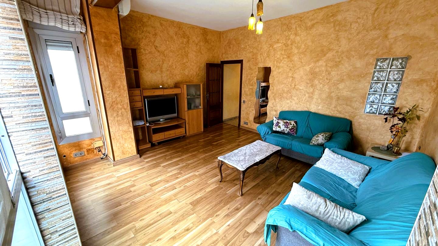 pisos en cartagena · milla 199900€