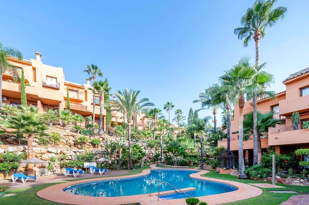 Casa / chalet en Avenida de los Vientos, Mijas, Málaga de 222 m2