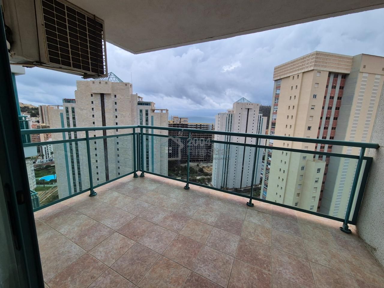 Piso en Carrer Terral, La Vila Joiosa, Alicante de 62 m2