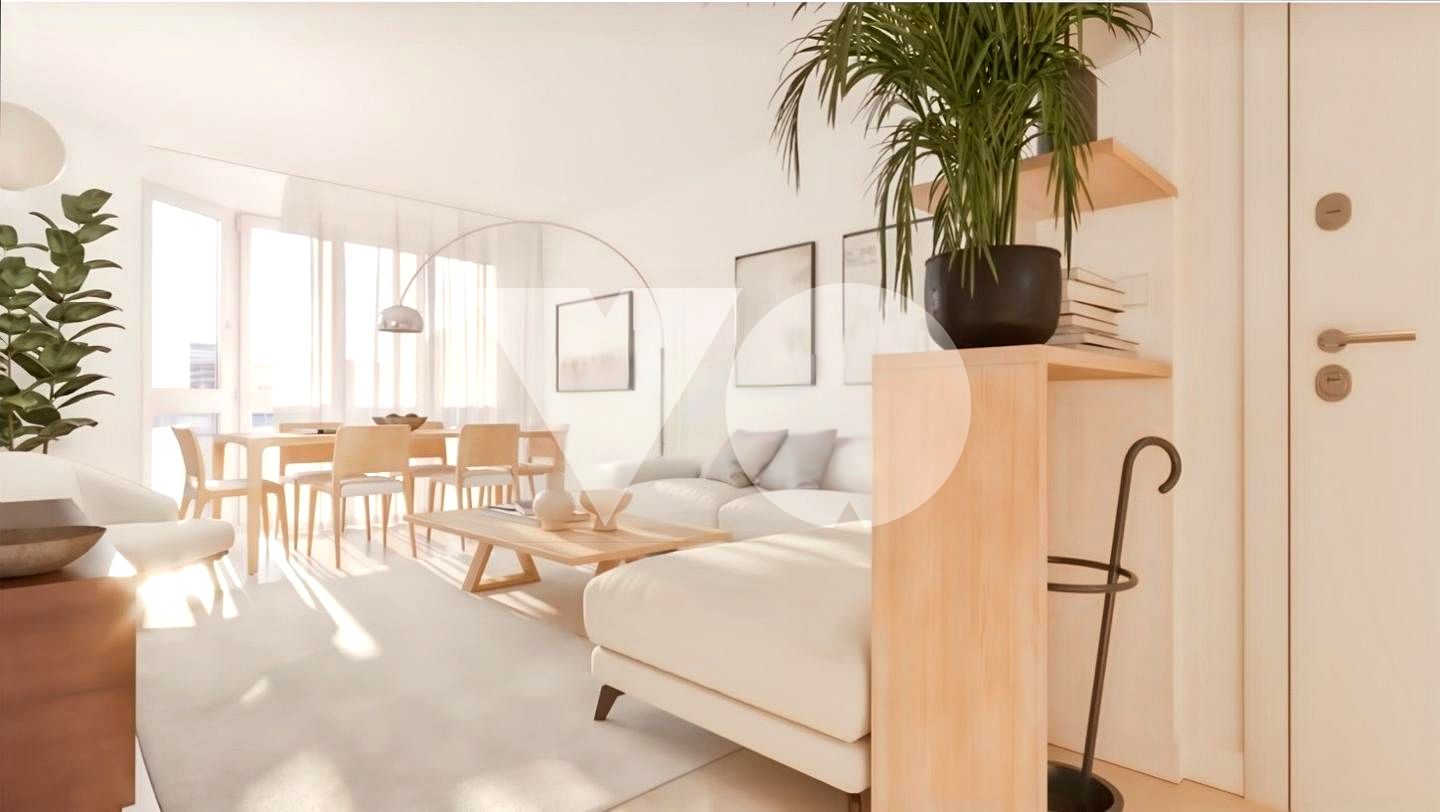 Piso en venta, San Pascual, Ciudad Lineal, Madrid