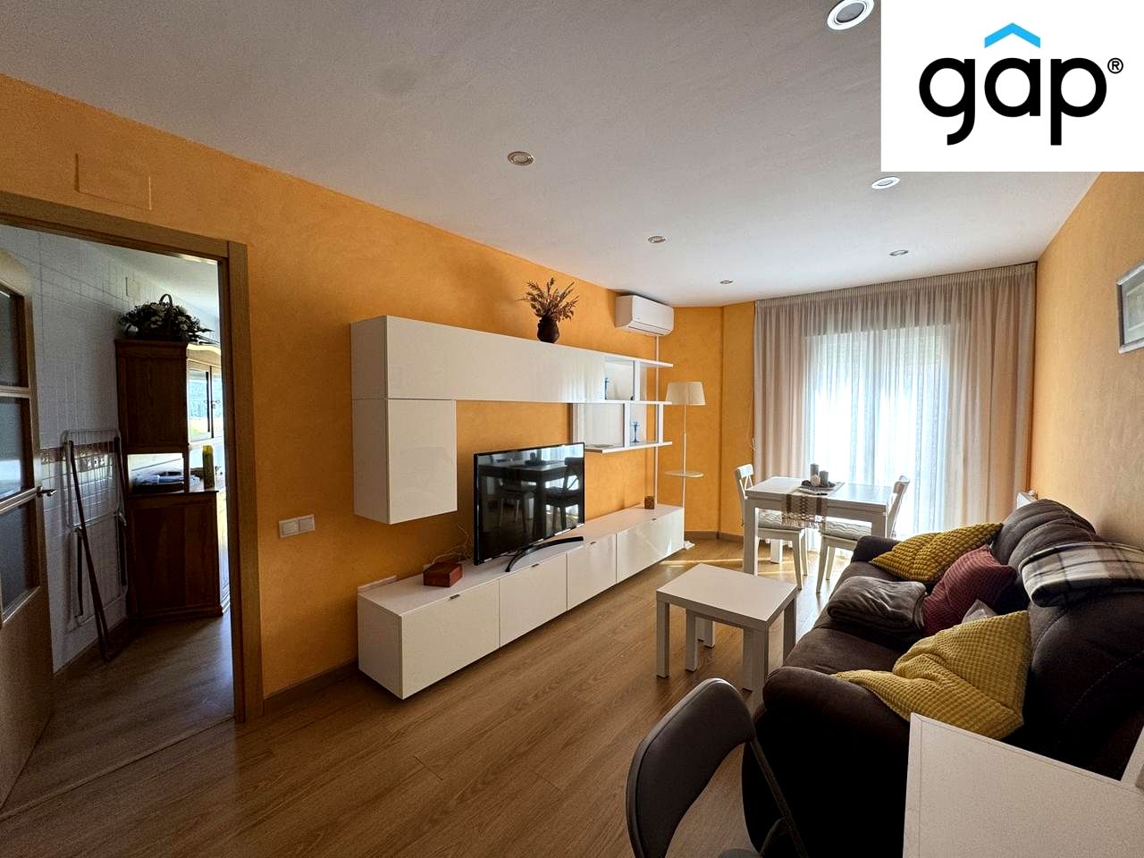 Piso en Nohales, Cuenca de 49 m2